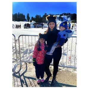 Meet your Posher, Ale